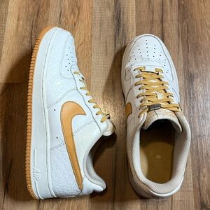 2011 Nike Air Force 1